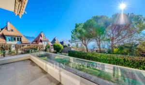 Verkauf Villa Montreux