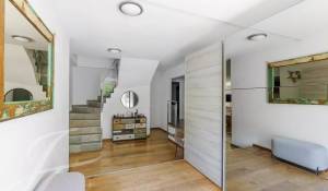 Verkauf Villa Montreux