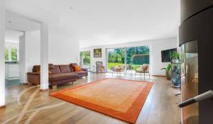 Verkauf Villa Montreux