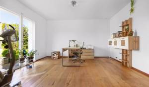 Verkauf Villa Montreux