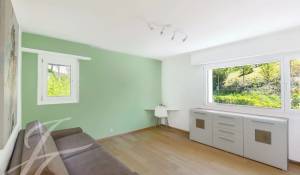 Verkauf Villa Montreux