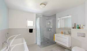 Verkauf Villa Montreux