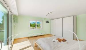 Verkauf Villa Montreux