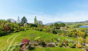 Verkauf Villa Montreux