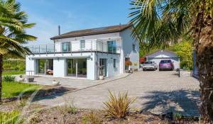 Verkauf Villa Montreux