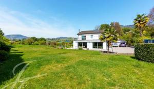 Verkauf Villa Montreux