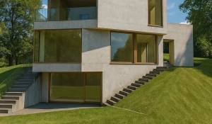 Verkauf Villa Montreux