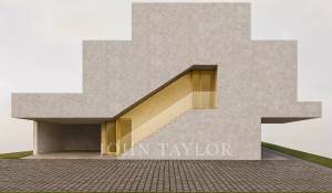 Verkauf Villa Montreux