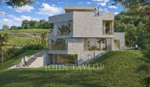 Verkauf Villa Montreux