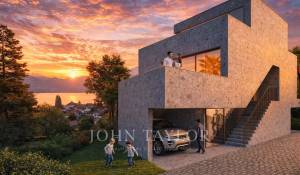 Verkauf Villa Montreux