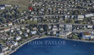 Verkauf Villa Montreux