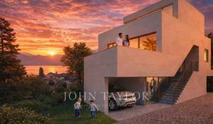 Verkauf Villa Montreux