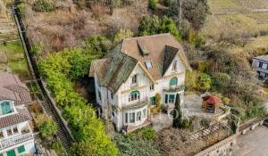 Verkauf Villa Montreux