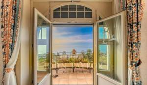 Verkauf Villa Montreux