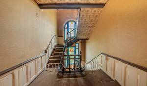 Verkauf Villa Montreux