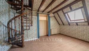 Verkauf Villa Montreux