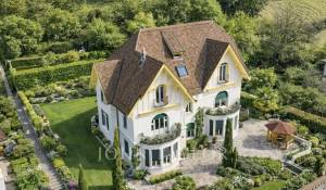 Verkauf Villa Montreux