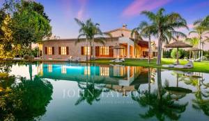 Verkauf Villa Montuiri