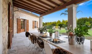 Verkauf Villa Montuiri