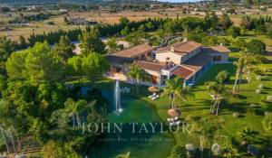 Verkauf Villa Montuiri