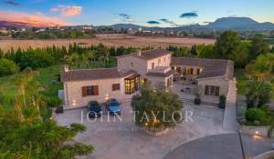 Verkauf Villa Montuiri