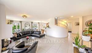 Verkauf Villa Morges