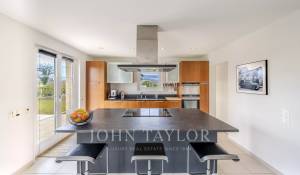 Verkauf Villa Morges