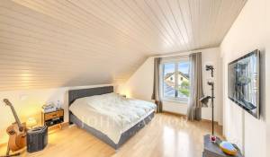 Verkauf Villa Morges