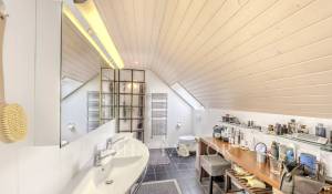 Verkauf Villa Morges