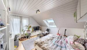 Verkauf Villa Morges