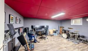 Verkauf Villa Morges