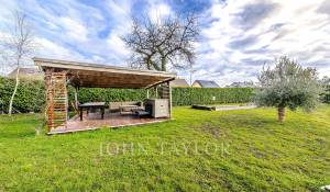 Verkauf Villa Morges