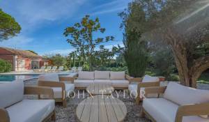 Verkauf Villa Mouans-Sartoux