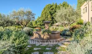 Verkauf Villa Mouans-Sartoux