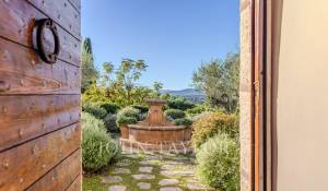 Verkauf Villa Mouans-Sartoux