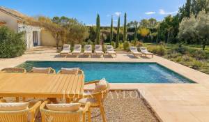 Verkauf Villa Mouans-Sartoux