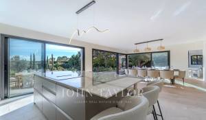 Verkauf Villa Mouans-Sartoux