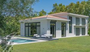 Verkauf Villa Mougins