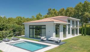 Verkauf Villa Mougins
