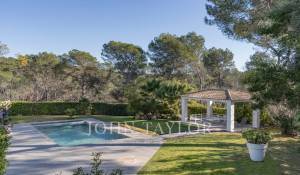 Verkauf Villa Mougins