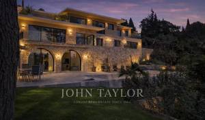 Verkauf Villa Mougins