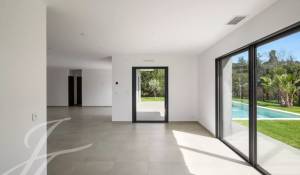 Verkauf Villa Mougins