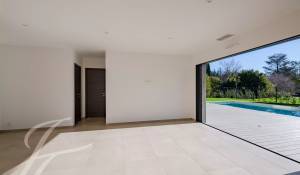 Verkauf Villa Mougins