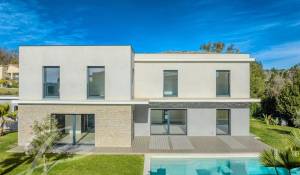 Verkauf Villa Mougins