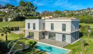 Verkauf Villa Mougins