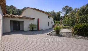 Verkauf Villa Mougins