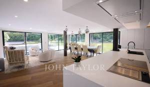 Verkauf Villa Mougins