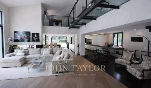 Verkauf Villa Mougins