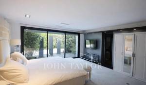 Verkauf Villa Mougins