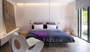 Verkauf Villa Mougins